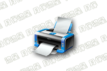 局域网打印机LPD共享一键通_v2.0.6.2 绿色单文件版