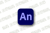 Adobe Animate 2024(24.0.12.3)-m0nkrus 多语言版