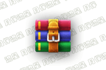 压缩解压：WinRAR v7.13- x64 烈火汉化版