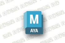 Autodesk Maya 2026.3-m0nkrus 多语言版