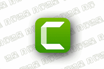 TechSmith Camtasia 2025-v2.5.13406 多语言版