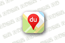 安卓应用：百度地图 21.8.30 去广告去更新版