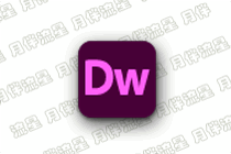 Adobe Dreamweaver 2021(21.7.0)-m0nkrus 多语言版