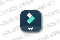 安卓应用：万兴喵影 Filmora-v15.1.90 解锁专业版