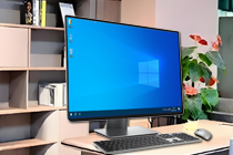 【月伴流星】Windows10 22H2 完整+适量精简多合一安装版2025.12