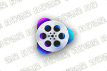 AI视频转换：VideoProc Converter-v8.8 多语便携版