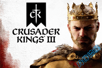 十字军之王III：皇家版 [v 1.18.3 + DLC](2020)-Wanterlude 多语言重制版